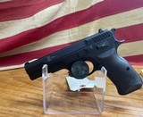 SAR USA 2000BL 9MM PISTOL - 2 of 9