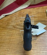 SAR USA 2000BL 9MM PISTOL - 7 of 9