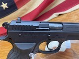 SAR USA 2000BL 9MM PISTOL - 9 of 9
