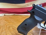 SAR USA 2000BL 9MM PISTOL - 6 of 9