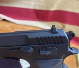 SAR USA 2000BL 9MM PISTOL - 3 of 9