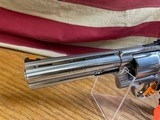 COLT ANACONDA .44MAG SS REVOLVER - 5 of 11