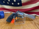 COLT ANACONDA .44MAG SS REVOLVER