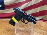 RUGER SECURITY .380ACP PISTOL - 2 of 12