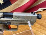 CANIK TP9 ELITE 9MM PISTOL - 5 of 12