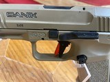 CANIK TP9 ELITE 9MM PISTOL - 7 of 12