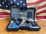 CANIK TP9 ELITE 9MM PISTOL - 1 of 12