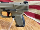 CANIK TP9 ELITE 9MM PISTOL - 11 of 12