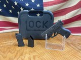 GLOCK 43 9MM PISTOL - 1 of 8