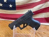 GLOCK 43 9MM PISTOL - 3 of 8