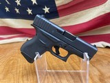 GLOCK 43 9MM PISTOL - 2 of 8