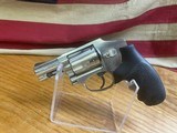 SMITH&WESSON 640-1 .357MAG REVOOLVER - 2 of 10