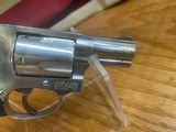 SMITH&WESSON 640-1 .357MAG REVOOLVER - 6 of 10