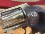 SMITH&WESSON 640-1 .357MAG REVOOLVER - 9 of 10