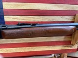 REMINGTON 552 SPEEDMASTER 22LR RIFLE - 5 of 16