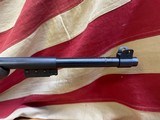 WW2 INLAND 30 CARBINE 30 M1 RIFLE WITH UNDERWOOD BARREL - 12 of 14