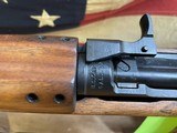 WW2 INLAND 30 CARBINE 30 M1 RIFLE WITH UNDERWOOD BARREL - 10 of 14