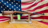 WW2 INLAND 30 CARBINE 30 M1 RIFLE WITH UNDERWOOD BARREL - 11 of 14
