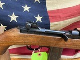 WW2 INLAND 30 CARBINE 30 M1 RIFLE WITH UNDERWOOD BARREL - 14 of 14