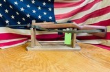 WW2 INLAND 30 CARBINE 30 M1 RIFLE WITH UNDERWOOD BARREL - 1 of 14