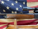 REMINGTON WOODMASTER 742 30-06 RIFLE - 6 of 15
