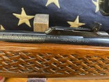 REMINGTON WOODMASTER 742 30-06 RIFLE - 8 of 15