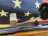 REMINGTON WOODMASTER 742 30-06 RIFLE - 12 of 15