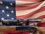REMINGTON WOODMASTER 742 30-06 RIFLE - 3 of 15