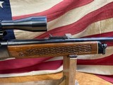 REMINGTON WOODMASTER 742 30-06 RIFLE - 4 of 15