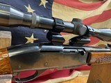 REMINGTON WOODMASTER 742 30-06 RIFLE - 15 of 15