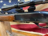 REMINGTON WOODMASTER 742 30-06 RIFLE - 10 of 15