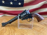 RUGER BLACKHAWK .38/40/10MM REVOLVER - 2 of 11