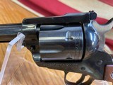 RUGER BLACKHAWK .38/40/10MM REVOLVER - 4 of 11