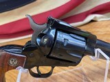 RUGER BLACKHAWK .38/40/10MM REVOLVER - 9 of 11