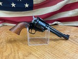 RUGER BLACKHAWK .38/40/10MM REVOLVER - 1 of 11