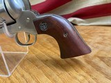 RUGER BLACKHAWK.45 COLT/45ACP REVOLVER - 3 of 10
