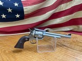 RUGER BLACKHAWK.45 COLT/45ACP REVOLVER - 1 of 10
