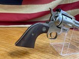 RUGER BLACKHAWK.45 COLT/45ACP REVOLVER - 8 of 10