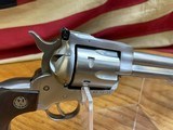 RUGER BLACKHAWK.45 COLT/45ACP REVOLVER - 9 of 10