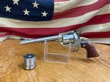 RUGER BLACKHAWK.45 COLT/45ACP REVOLVER - 2 of 10