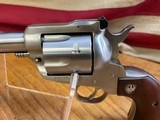 RUGER BLACKHAWK.45 COLT/45ACP REVOLVER - 4 of 10