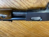 REMINGTON FIELDMASTER 121 .22LR RIFLE - 13 of 13