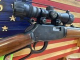 WINCHESTER MODEL 9422 .22LR RIFLE - 4 of 12
