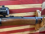 WINCHESTER MODEL 9422 .22LR RIFLE - 5 of 12