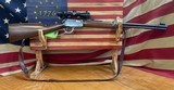 WINCHESTER MODEL 9422 .22LR RIFLE - 2 of 12