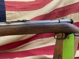 WINCHESTER MODEL 60 .22SHORT RIFLE - 11 of 13