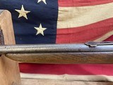 WINCHESTER MODEL 60 .22SHORT RIFLE - 10 of 13