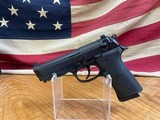 BERETTA 92X 9MM PISTOL W/BOX - 2 of 9