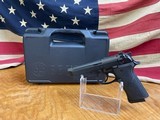 BERETTA 92X 9MM PISTOL W/BOX - 1 of 9