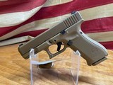 GLOCK 19X 9MM PISTOL - 2 of 9